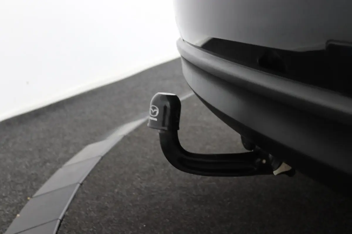 2.0 SkyActiv-G 165 GT-M 4WD | 2000kg trekgewicht |