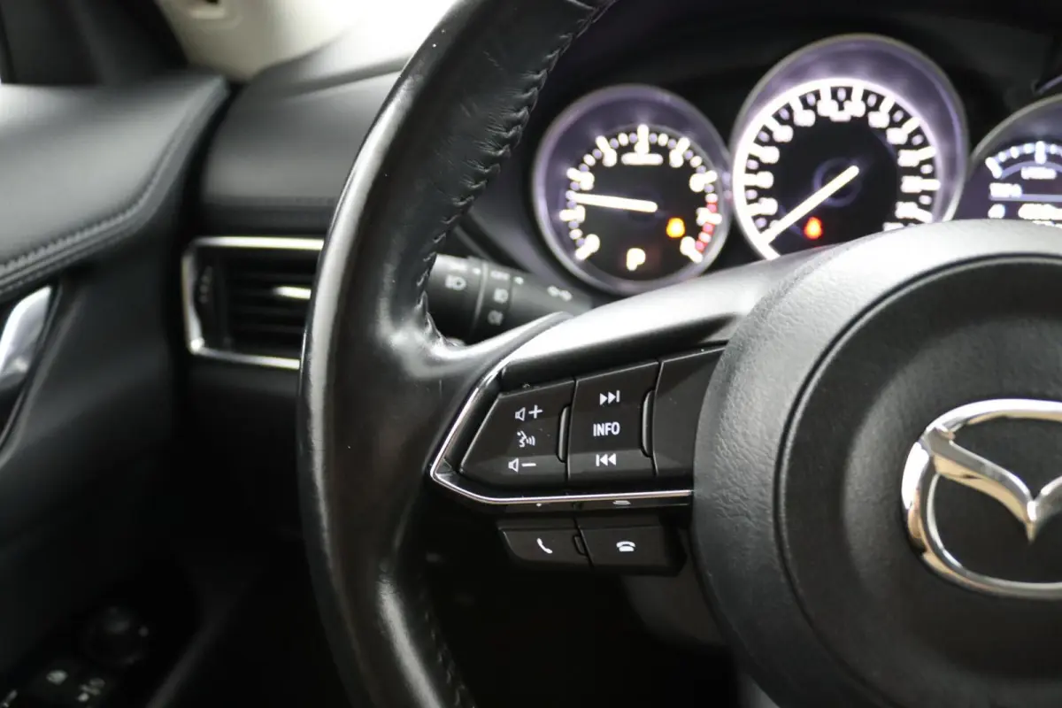 2.0 SkyActiv-G 165 GT-M 4WD | 2000kg trekgewicht |
