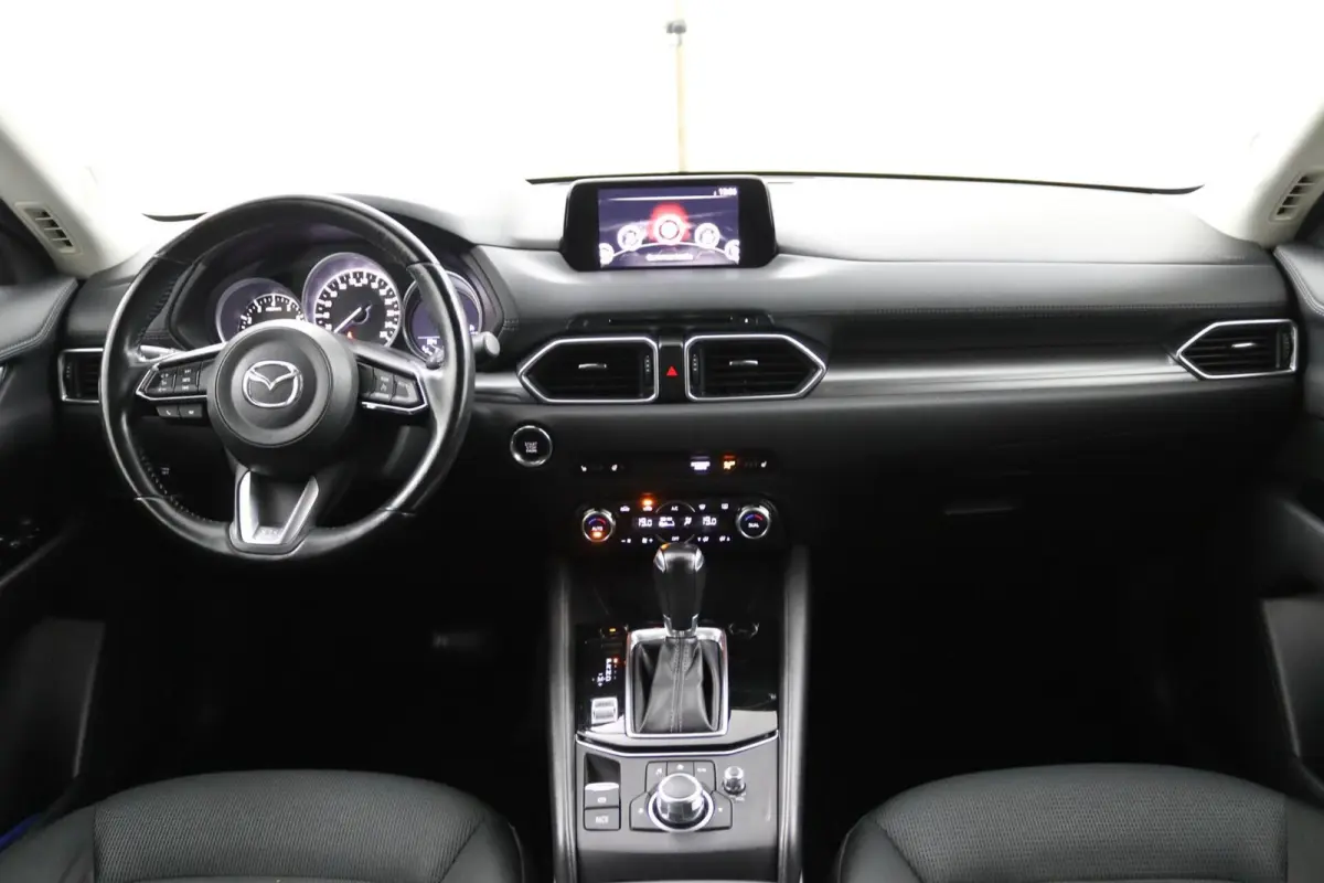 2.0 SkyActiv-G 165 GT-M 4WD | 2000kg trekgewicht |