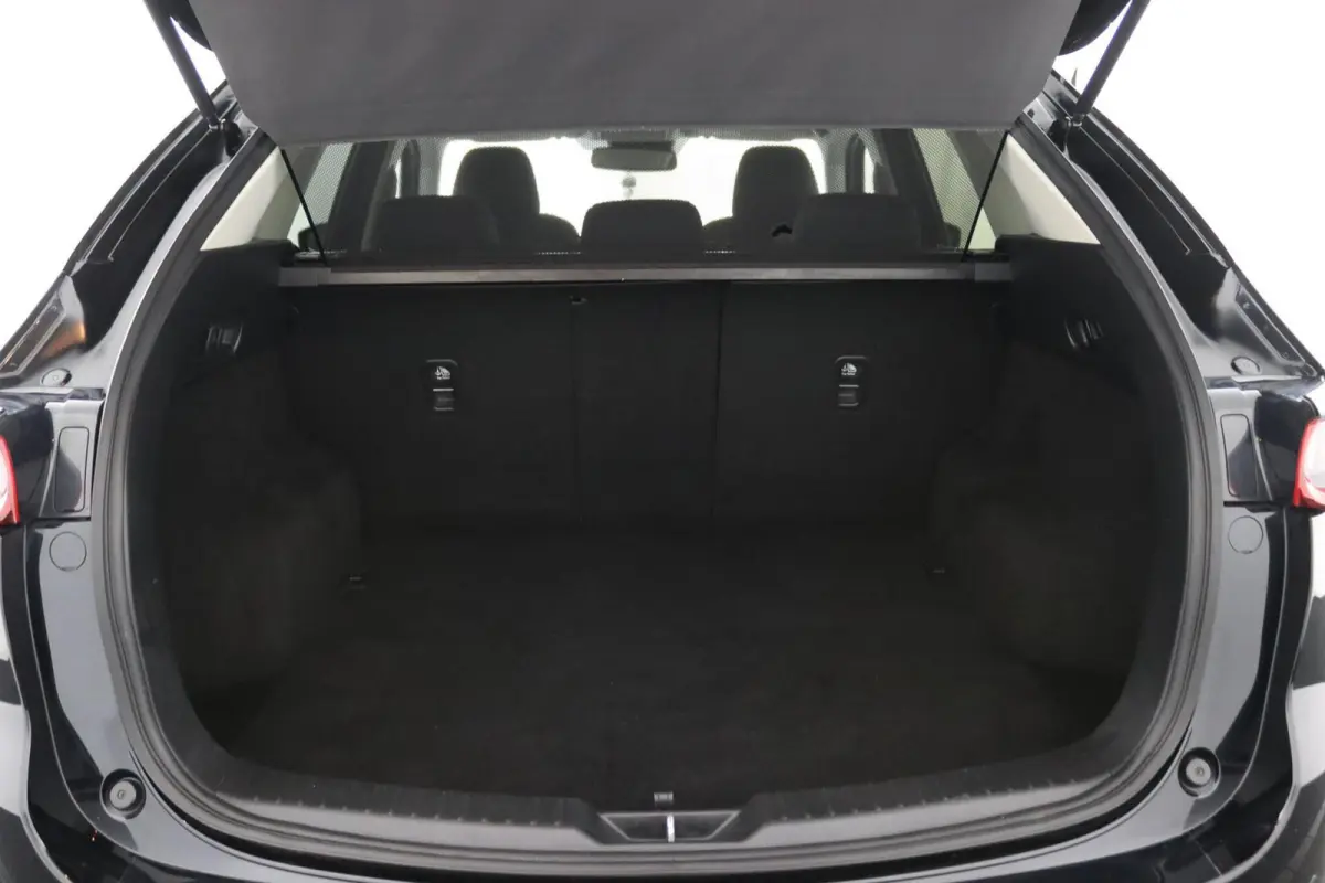 2.0 SkyActiv-G 165 GT-M 4WD | 2000kg trekgewicht |