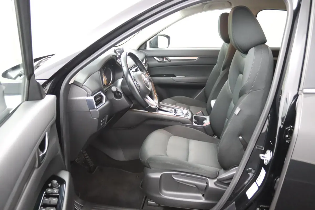 2.0 SkyActiv-G 165 GT-M 4WD | 2000kg trekgewicht |