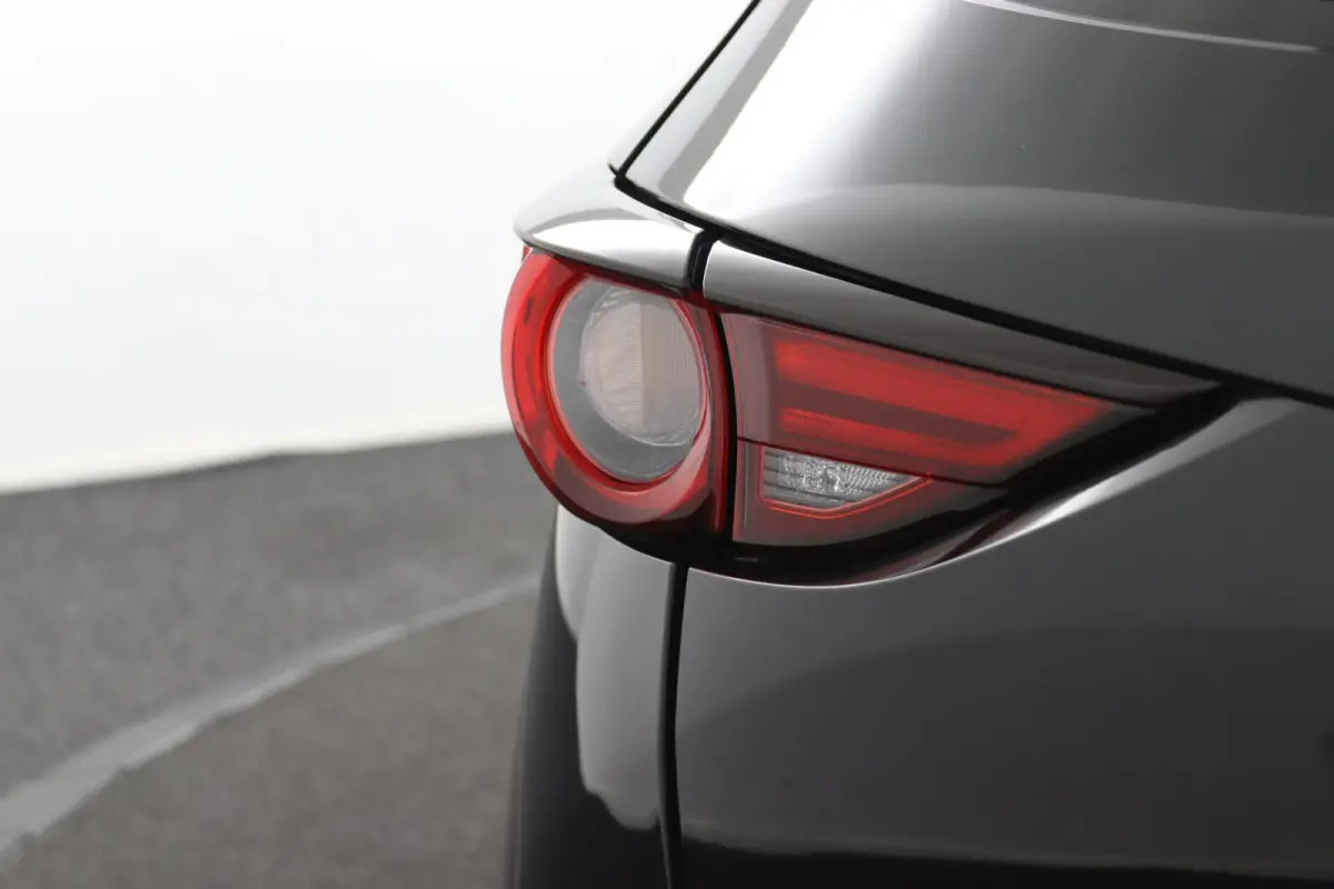 2.0 SkyActiv-G 165 GT-M 4WD | 2000kg trekgewicht |