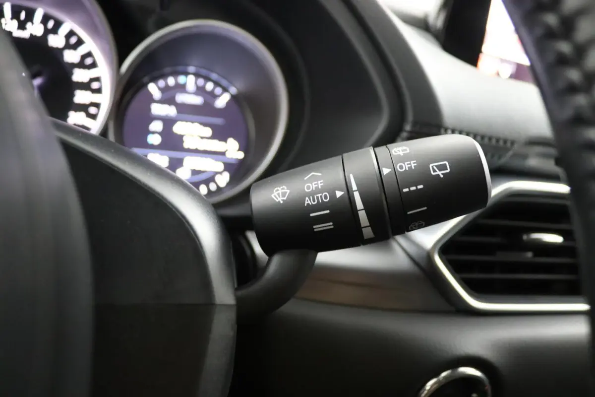 2.0 SkyActiv-G 165 GT-M 4WD | 2000kg trekgewicht |