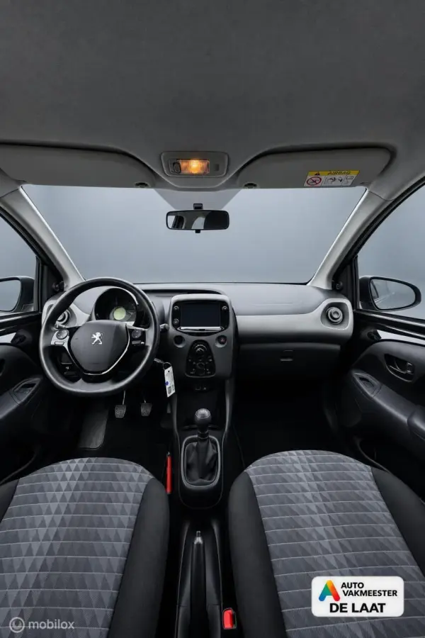 1.0 e-VTi Active Apple carplay + camera