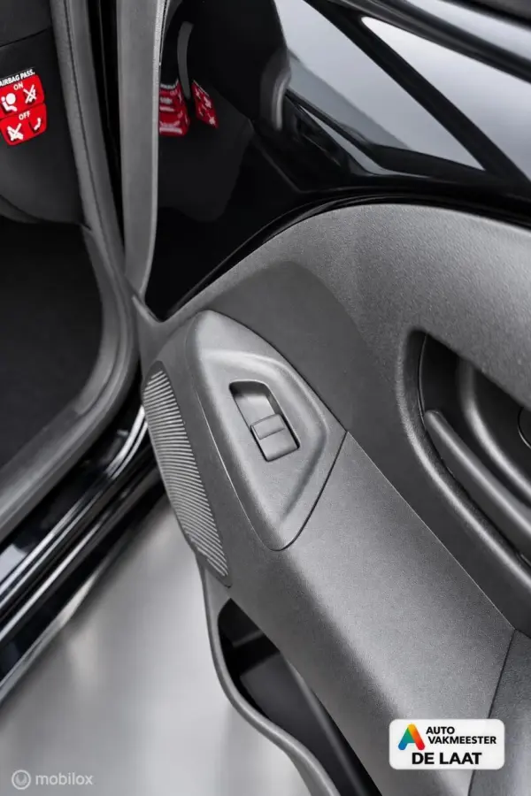 1.0 e-VTi Active Apple carplay + camera