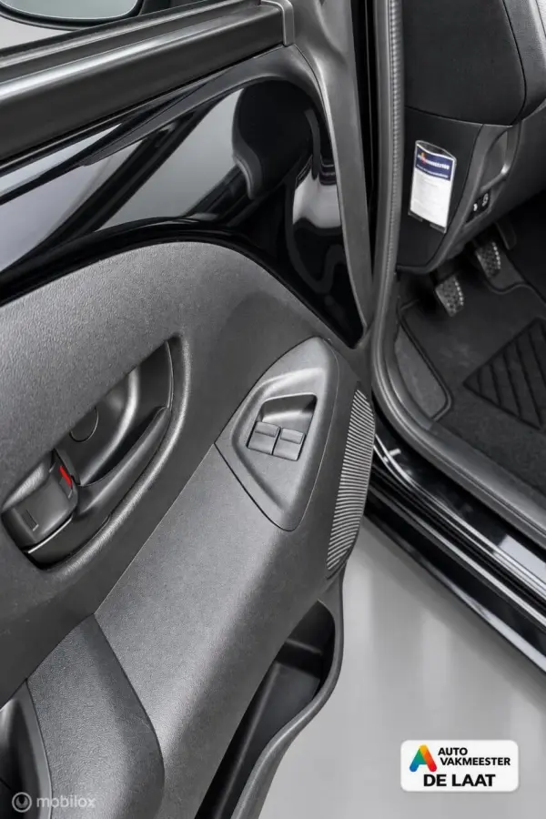 1.0 e-VTi Active Apple carplay + camera