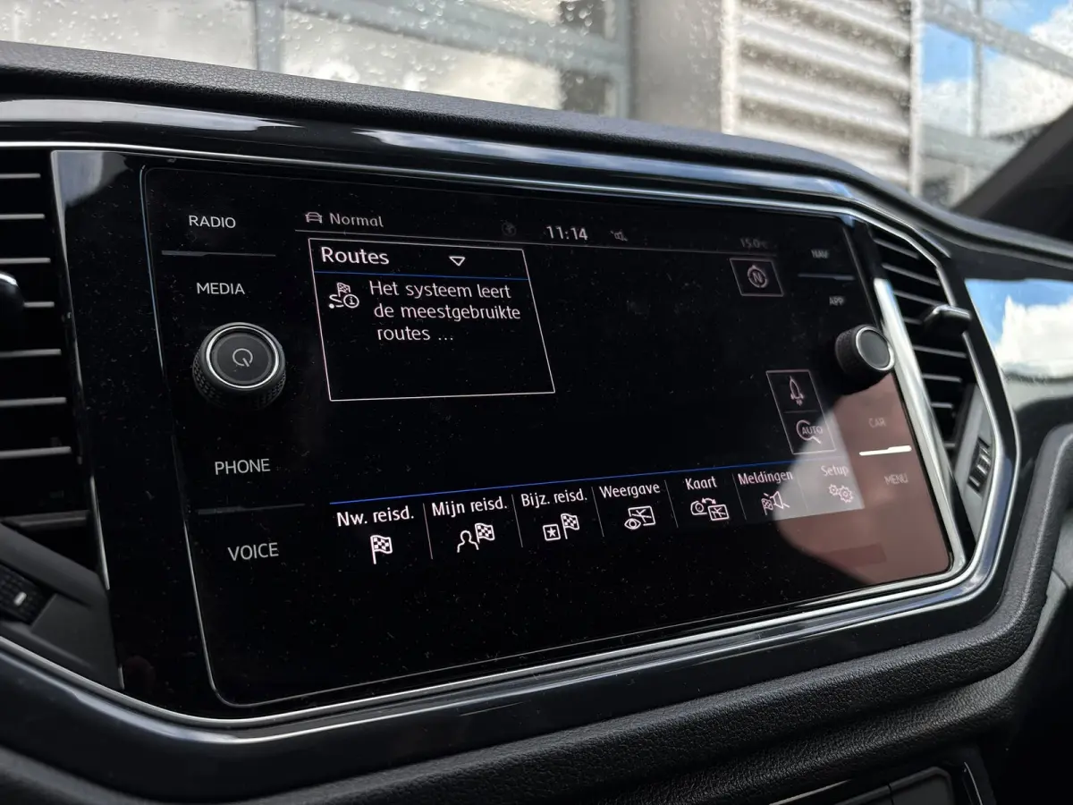 1.5 TSI 150 pk Sport | Trekhaak | Climatronic | Parkeersensoren | Ledkoplampen |