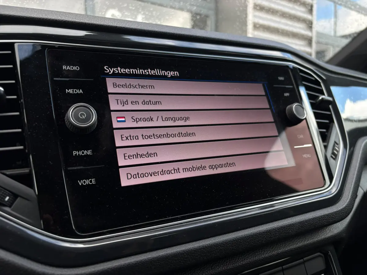 1.5 TSI 150 pk Sport | Trekhaak | Climatronic | Parkeersensoren | Ledkoplampen |