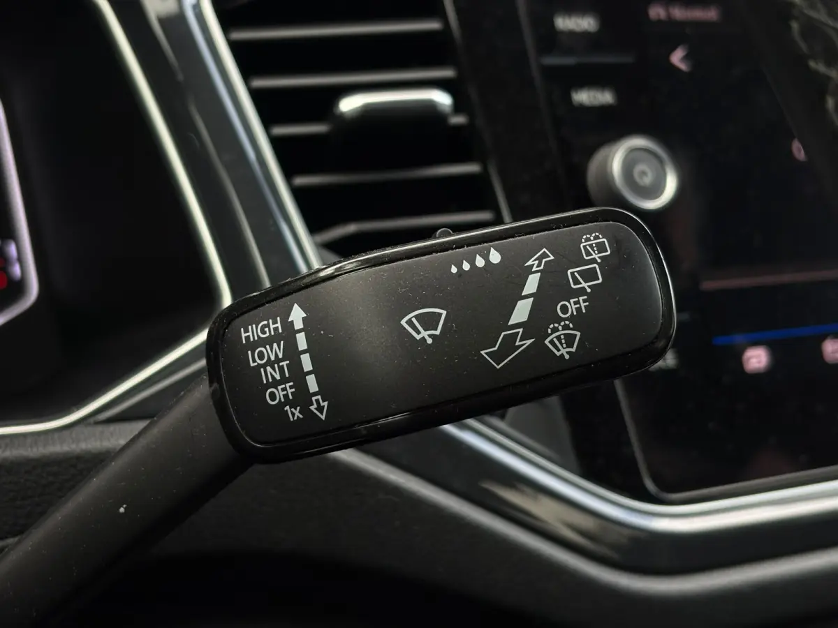 1.5 TSI 150 pk Sport | Trekhaak | Climatronic | Parkeersensoren | Ledkoplampen |