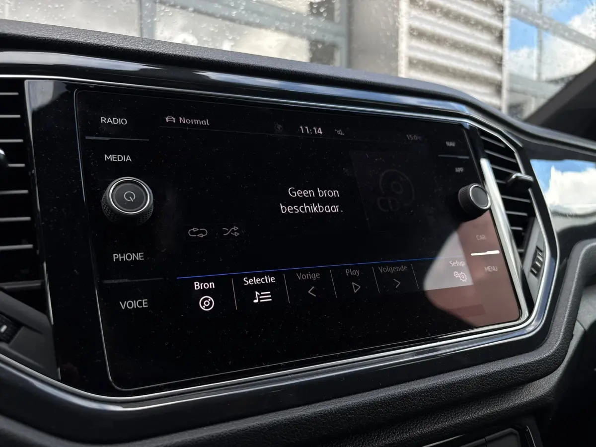 1.5 TSI 150 pk Sport | Trekhaak | Climatronic | Parkeersensoren | Ledkoplampen |