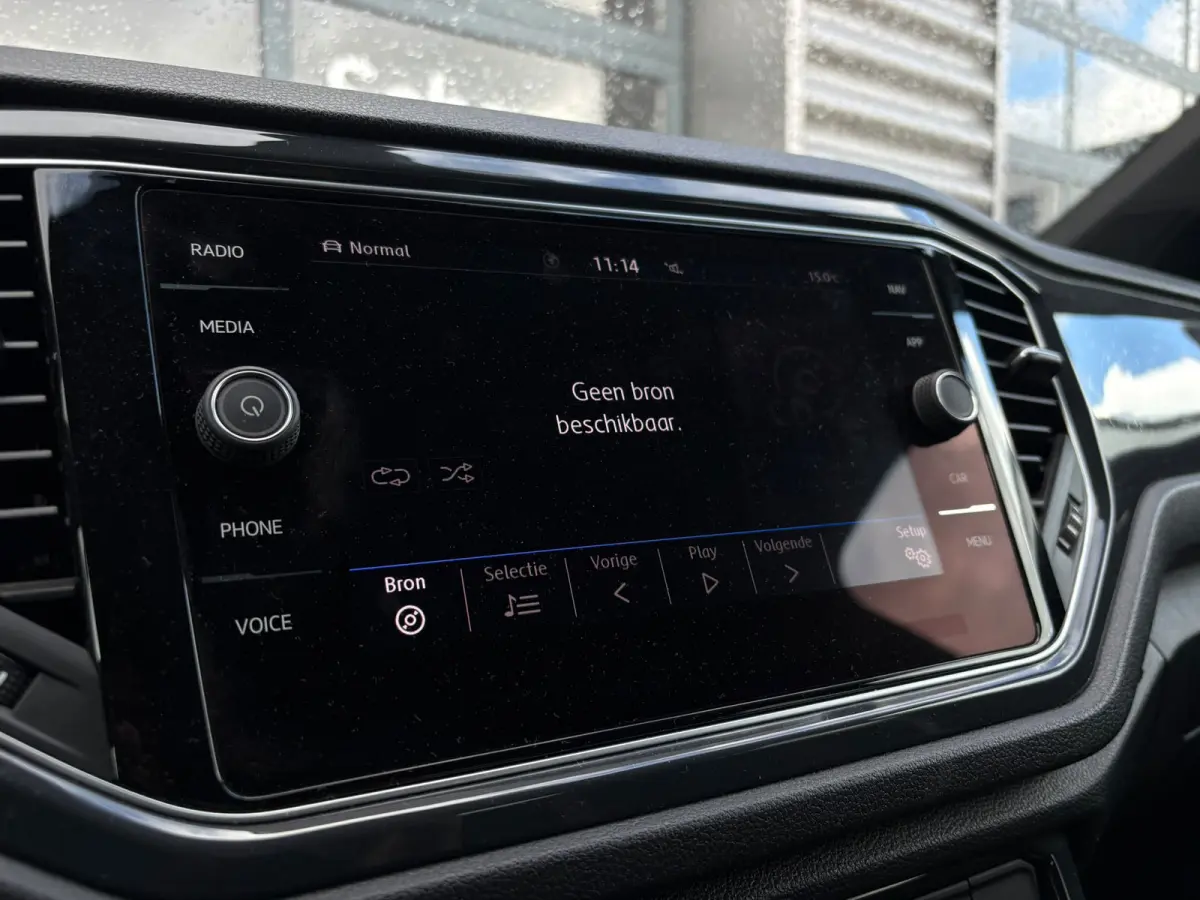 1.5 TSI 150 pk Sport | Trekhaak | Climatronic | Parkeersensoren | Ledkoplampen |