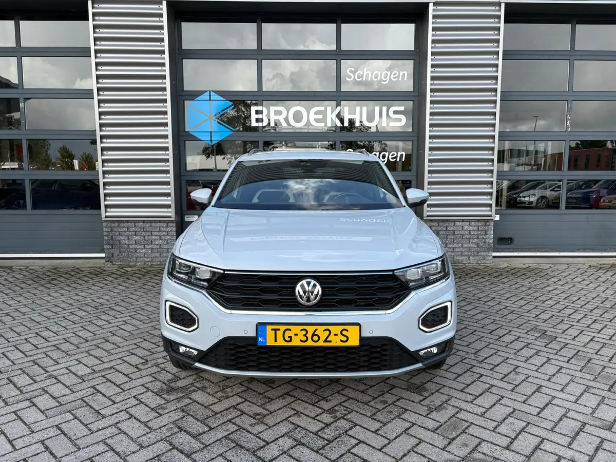 1.5 TSI 150 pk Sport | Trekhaak | Climatronic | Parkeersensoren | Ledkoplampen |