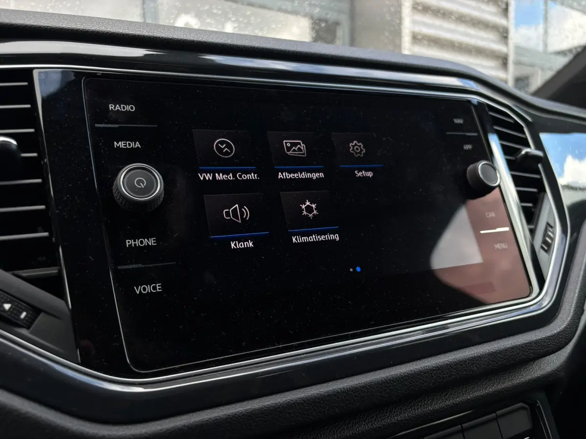 1.5 TSI 150 pk Sport | Trekhaak | Climatronic | Parkeersensoren | Ledkoplampen |