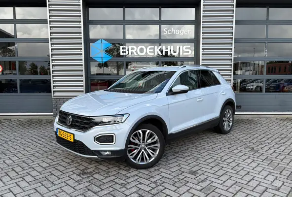 1.5 TSI 150 pk Sport | Trekhaak | Climatronic | Parkeersensoren | Ledkoplampen |