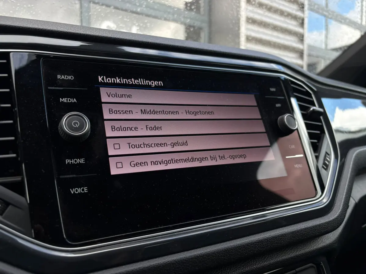 1.5 TSI 150 pk Sport | Trekhaak | Climatronic | Parkeersensoren | Ledkoplampen |