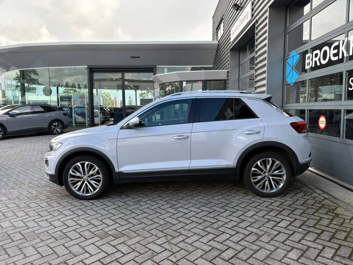 1.5 TSI 150 pk Sport | Trekhaak | Climatronic | Parkeersensoren | Ledkoplampen |