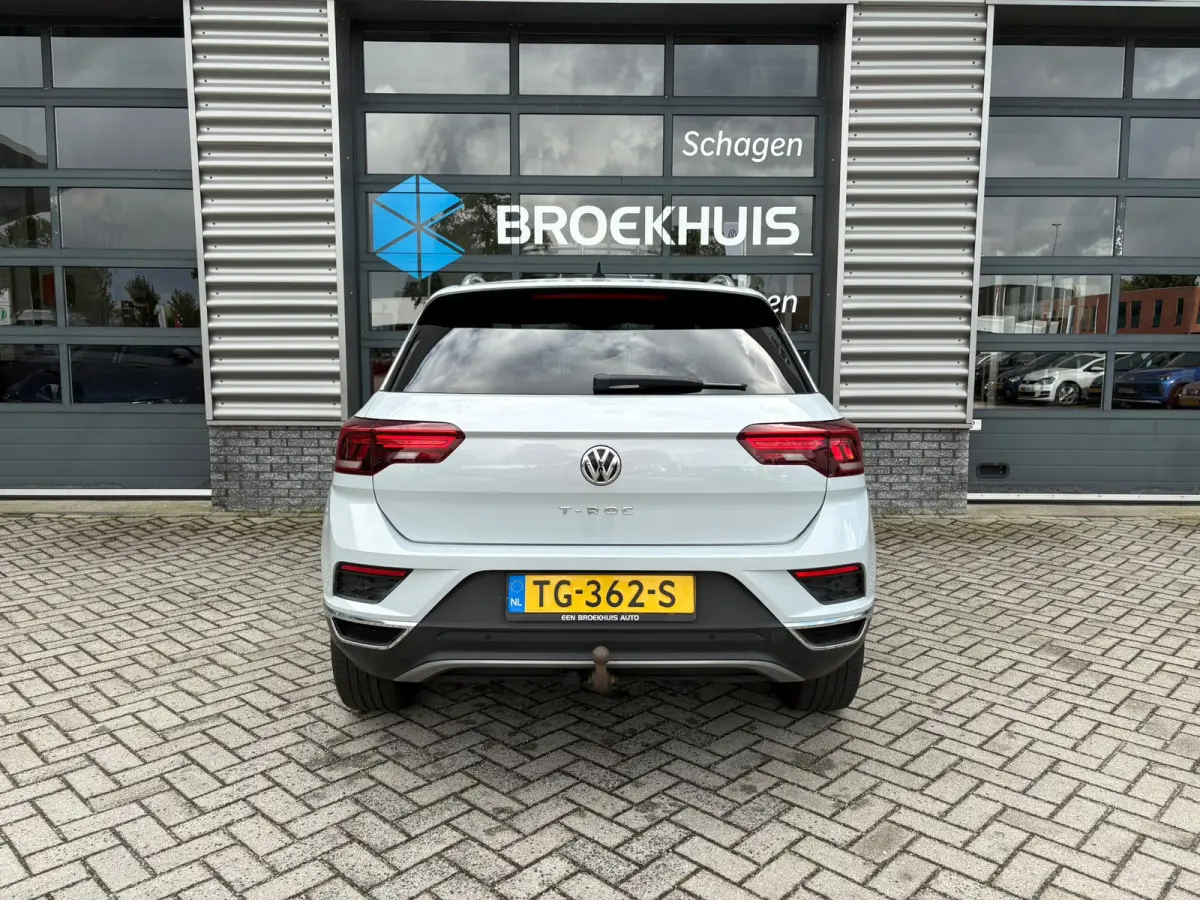 1.5 TSI 150 pk Sport | Trekhaak | Climatronic | Parkeersensoren | Ledkoplampen |