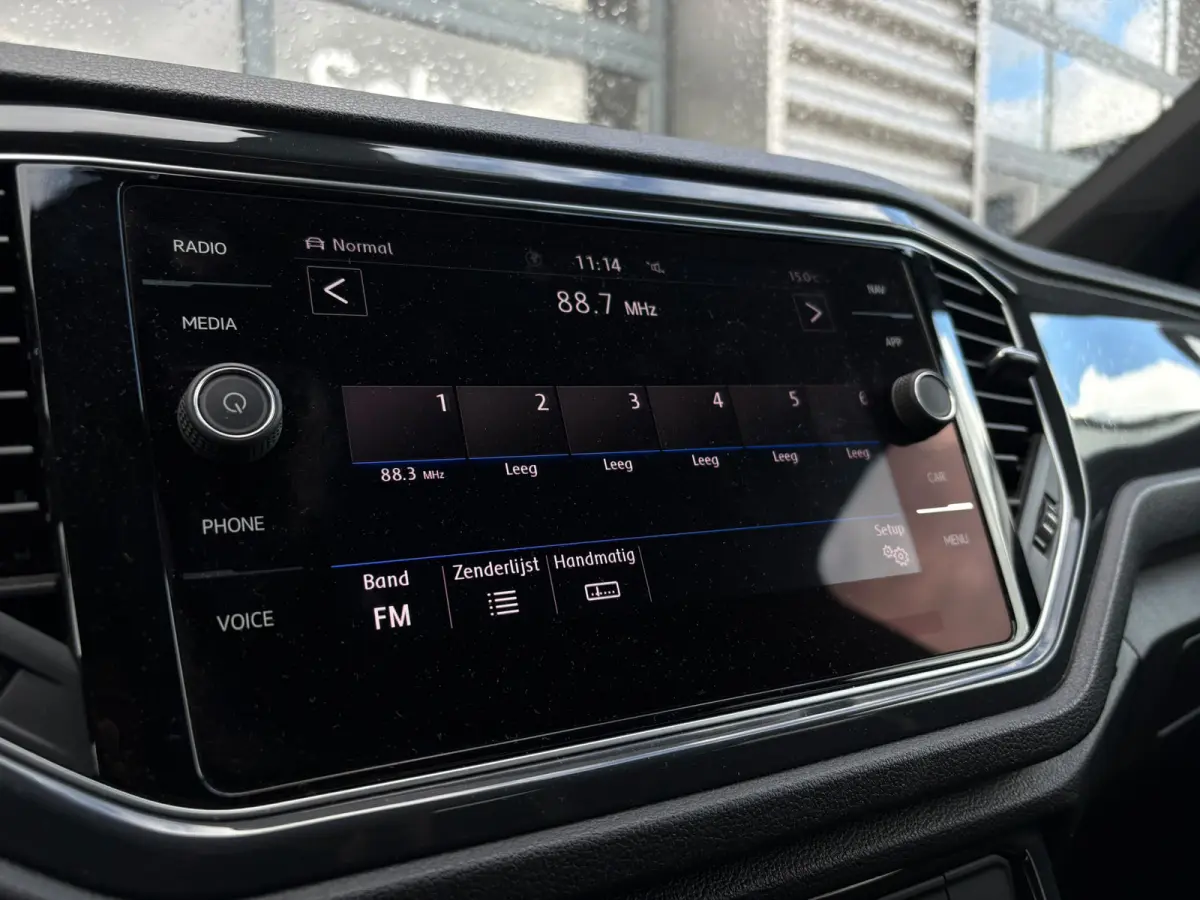 1.5 TSI 150 pk Sport | Trekhaak | Climatronic | Parkeersensoren | Ledkoplampen |