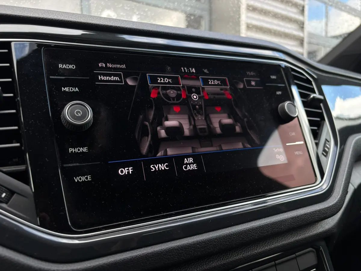 1.5 TSI 150 pk Sport | Trekhaak | Climatronic | Parkeersensoren | Ledkoplampen |