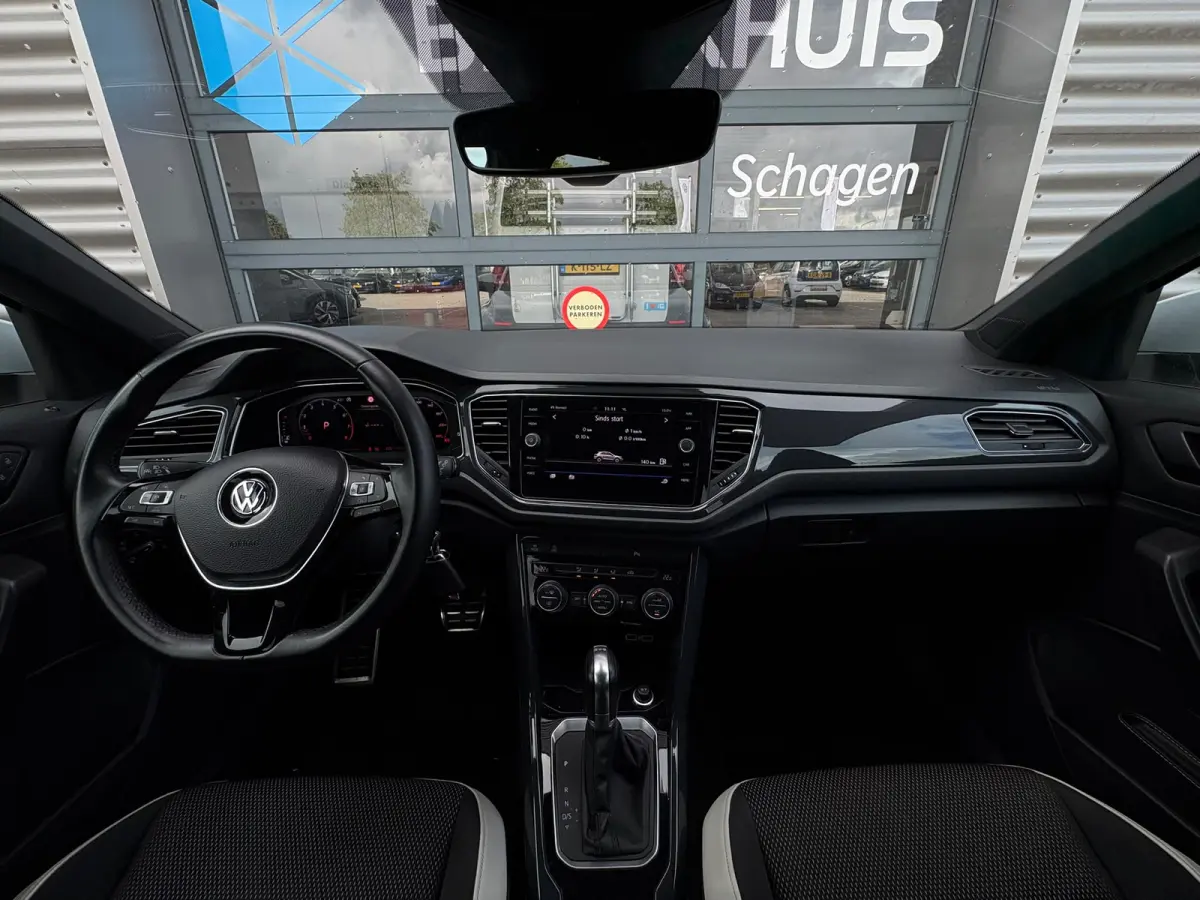1.5 TSI 150 pk Sport | Trekhaak | Climatronic | Parkeersensoren | Ledkoplampen |
