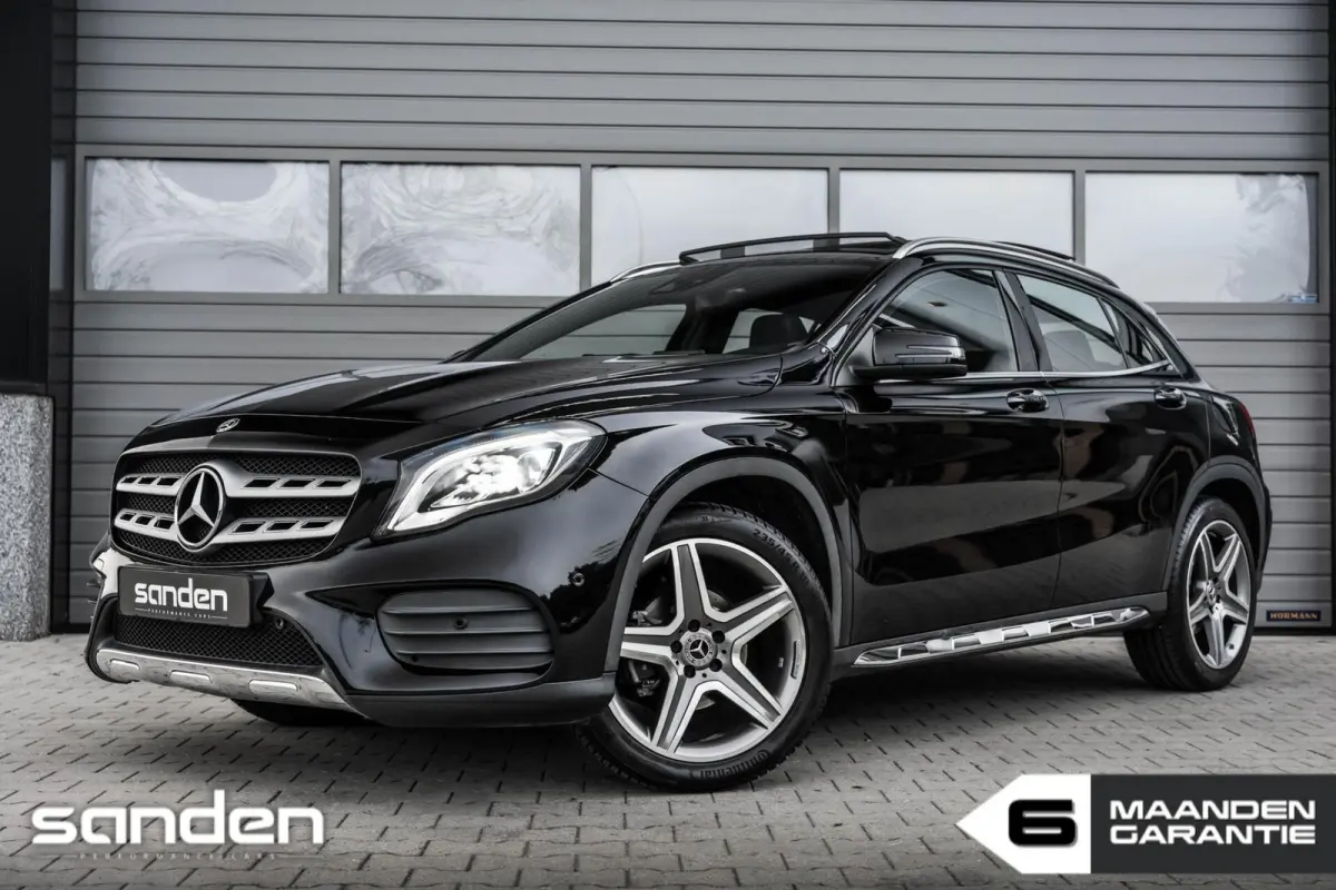 180 Business Solution AMG |Pano|LED|Keyless|Camera