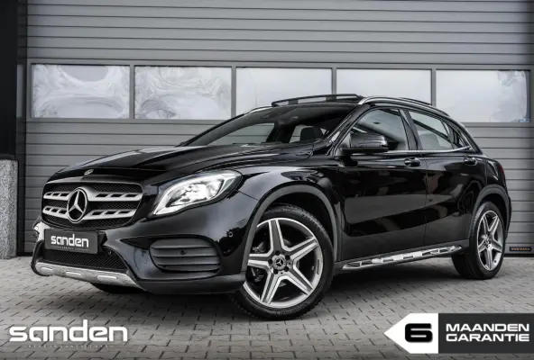 180 Business Solution AMG |Pano|LED|Keyless|Camera