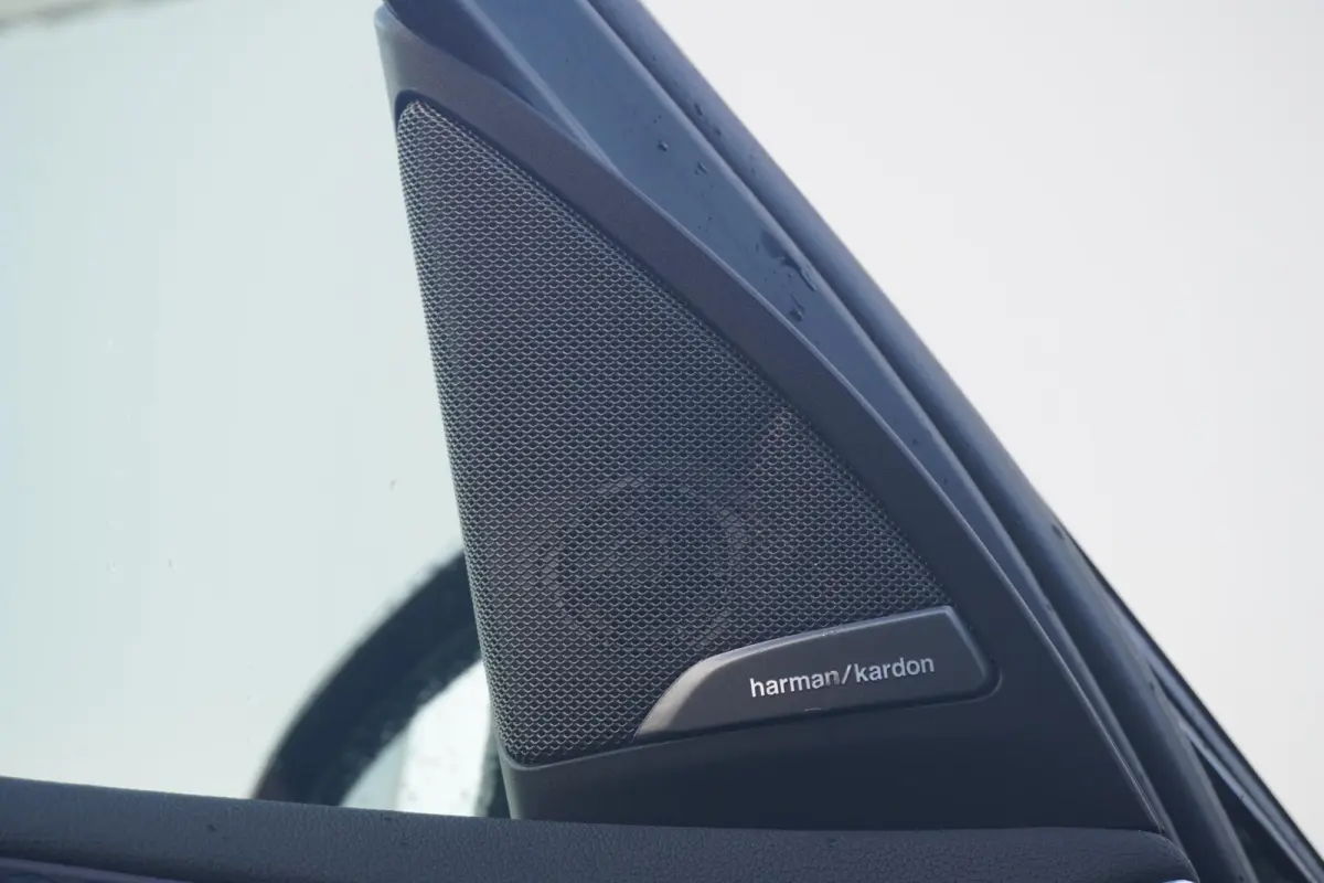 xDrive30e | M Sportpakket | Panoramadak | Elektrisch verstelbare stoelen | Harman Kardon | Head-Up Display