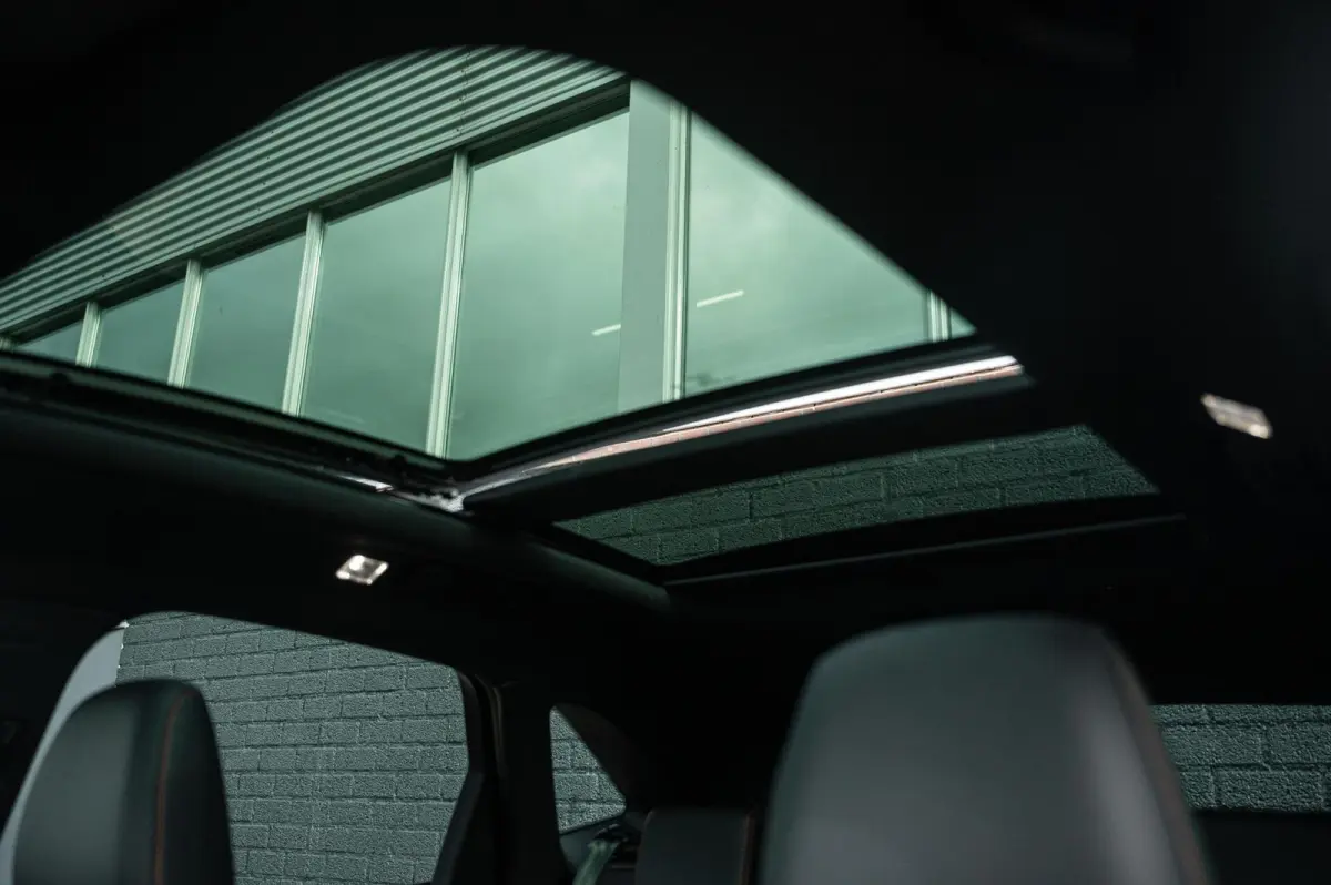2.5 PHEV ST-Line X PANO TREKHAAK ADAPTIVE CRUISE HEAD UP CAMERA STUURVERWARMING B&O