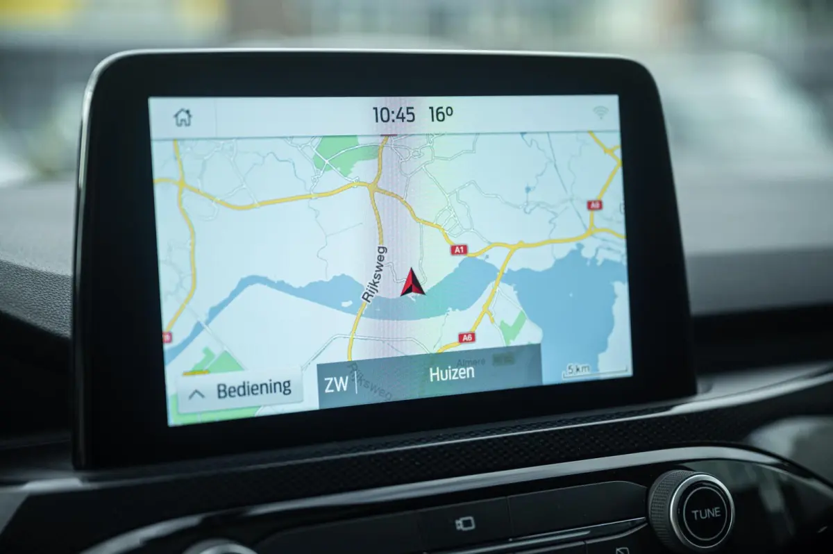 2.5 PHEV ST-Line X PANO TREKHAAK ADAPTIVE CRUISE HEAD UP CAMERA STUURVERWARMING B&O