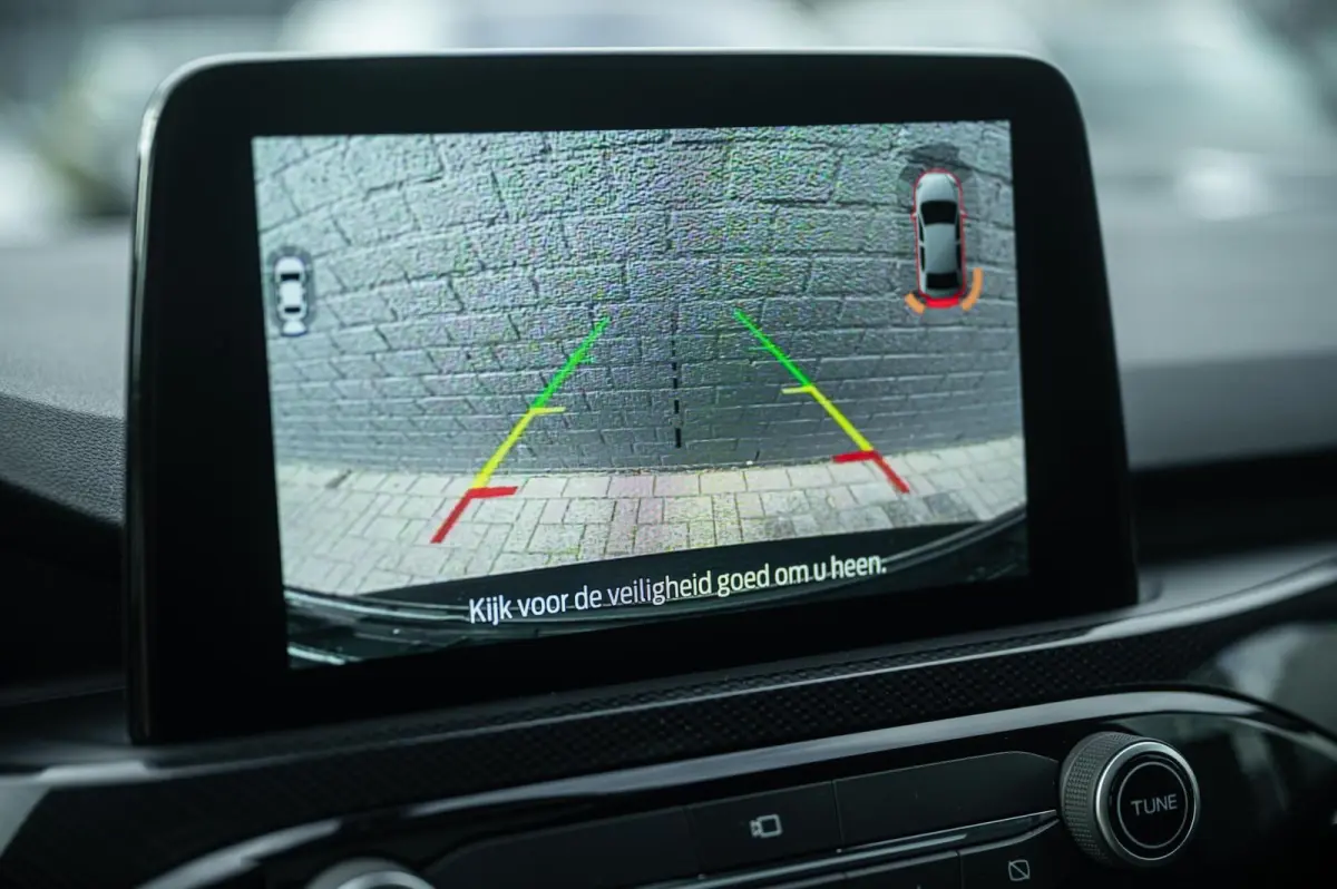 2.5 PHEV ST-Line X PANO TREKHAAK ADAPTIVE CRUISE HEAD UP CAMERA STUURVERWARMING B&O