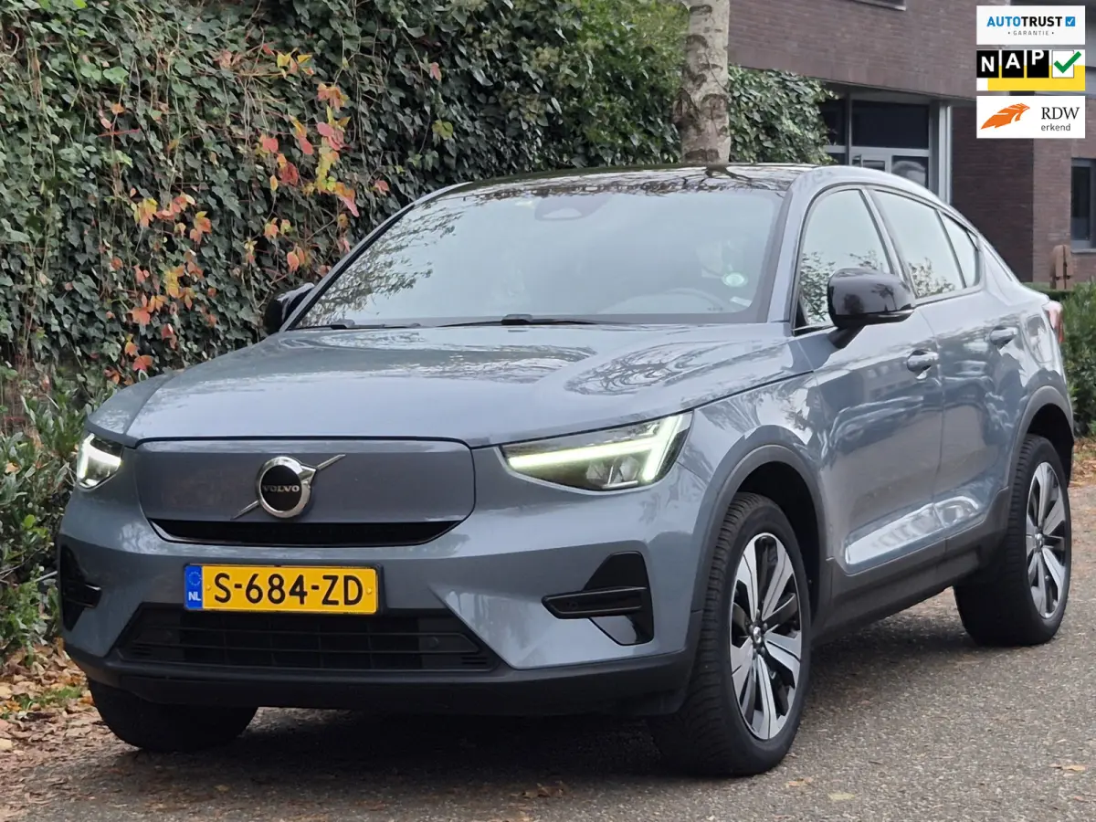 Recharge Core 69 kWh Zeer gave uitvoering NAP Panoramadak Zwart dak 1e eigenaar NAP