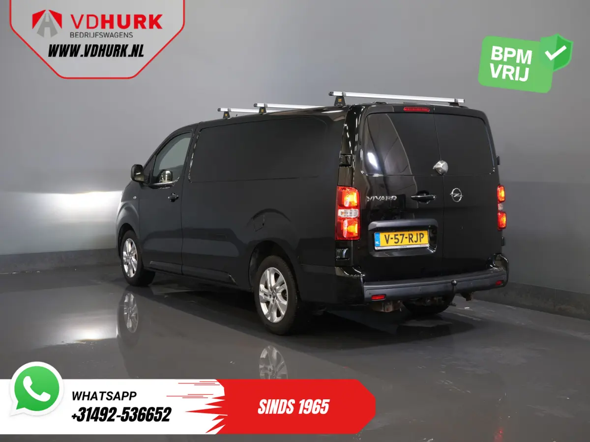 2.0 HDi 145 pk L3 Aut. Xenon/ Standkachel/ Carplay/ Stoelverw./ Keyless/ Climate/ Camera/ Cruise/ 17’LMV/ PDC/ Dakdragers/ Trekhaak