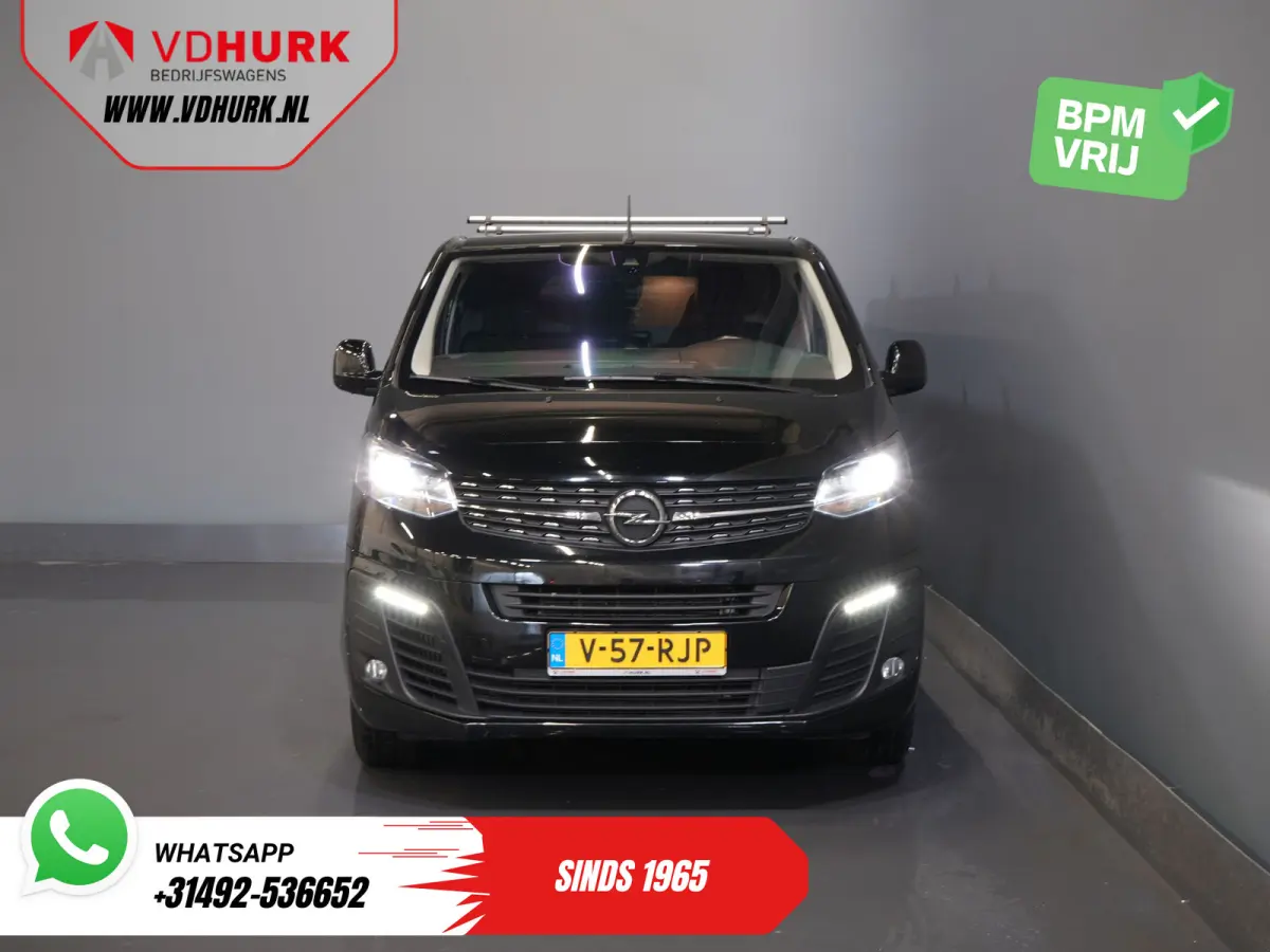 2.0 HDi 145 pk L3 Aut. Xenon/ Standkachel/ Carplay/ Stoelverw./ Keyless/ Climate/ Camera/ Cruise/ 17’LMV/ PDC/ Dakdragers/ Trekhaak