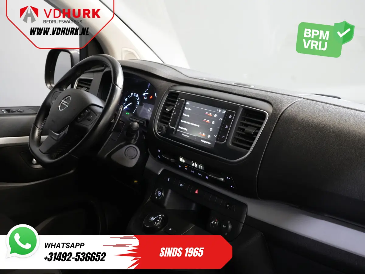 2.0 HDi 145 pk L3 Aut. Xenon/ Standkachel/ Carplay/ Stoelverw./ Keyless/ Climate/ Camera/ Cruise/ 17’LMV/ PDC/ Dakdragers/ Trekhaak