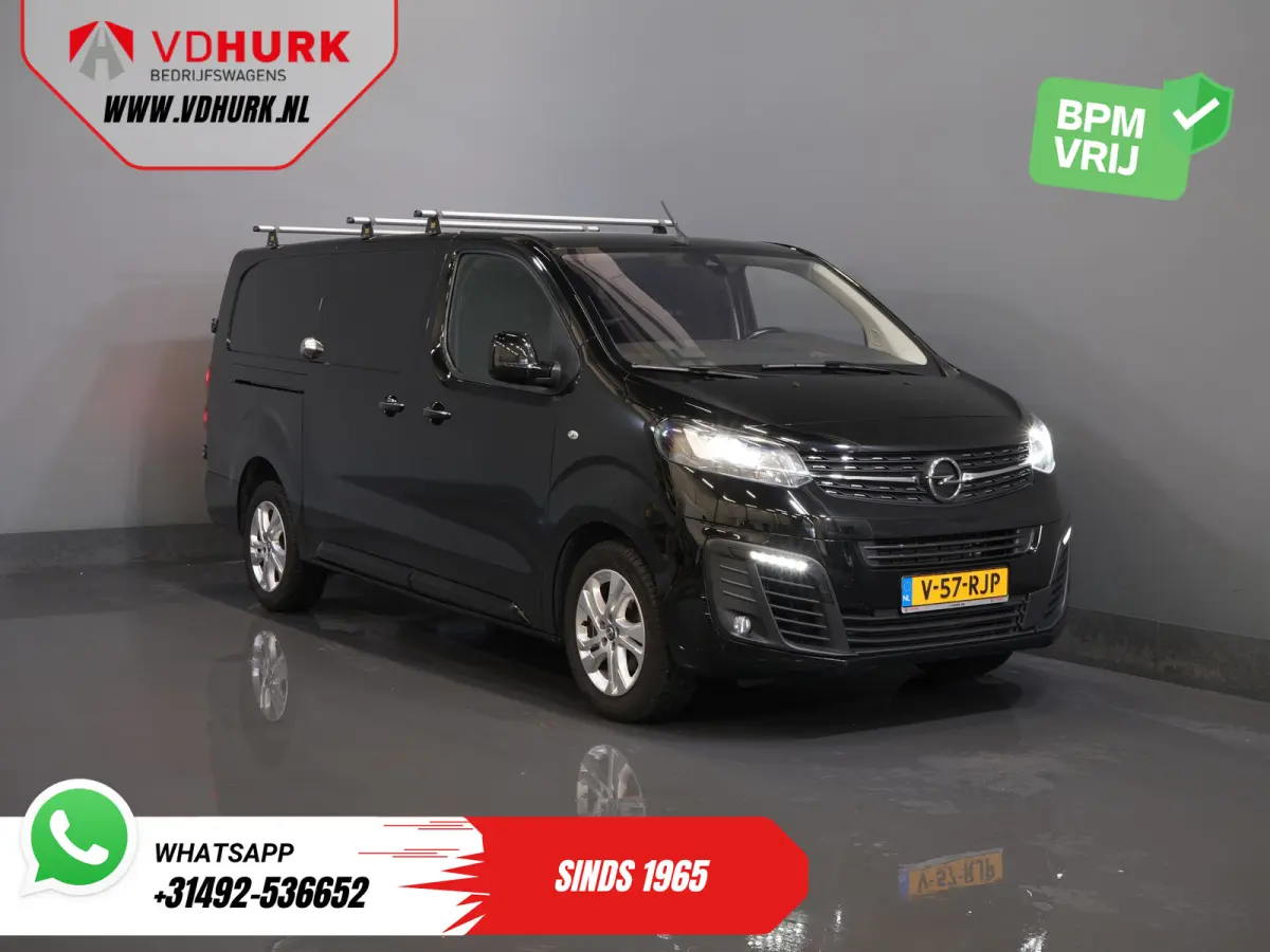 2.0 HDi 145 pk L3 Aut. Xenon/ Standkachel/ Carplay/ Stoelverw./ Keyless/ Climate/ Camera/ Cruise/ 17’LMV/ PDC/ Dakdragers/ Trekhaak