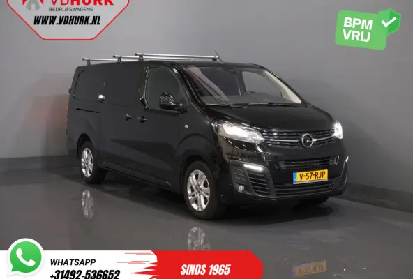 2.0 HDi 145 pk L3 Aut. Xenon/ Standkachel/ Carplay/ Stoelverw./ Keyless/ Climate/ Camera/ Cruise/ 17’LMV/ PDC/ Dakdragers/ Trekhaak