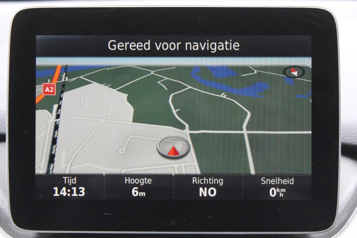 180 AUT7 Prestige LEDER NAVI CAMERA TREKHAAK