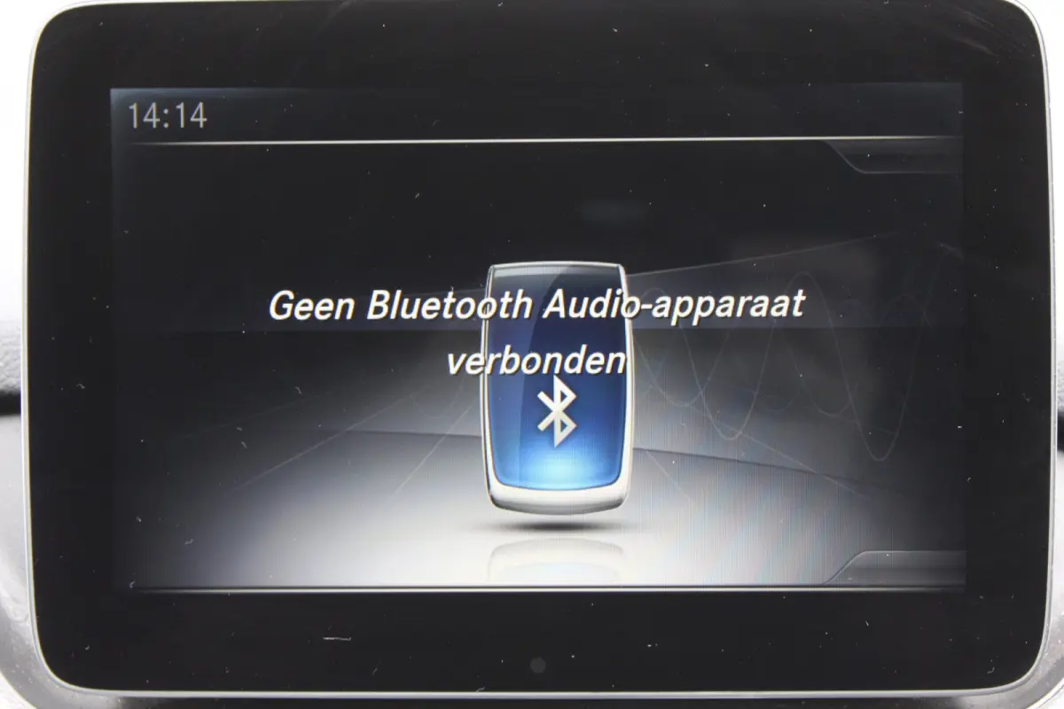 180 AUT7 Prestige LEDER NAVI CAMERA TREKHAAK