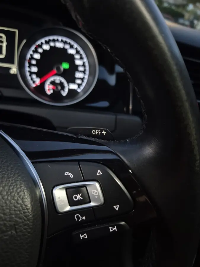 1.4 TSI ACT Connected Series Panorama Massage Stoel ZEER goed onderhouden