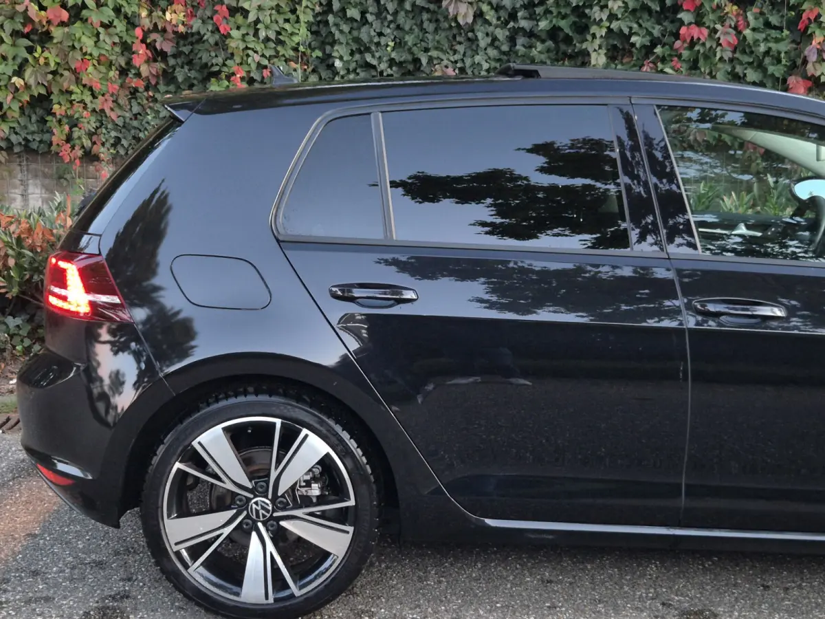 1.4 TSI ACT Connected Series Panorama Massage Stoel ZEER goed onderhouden