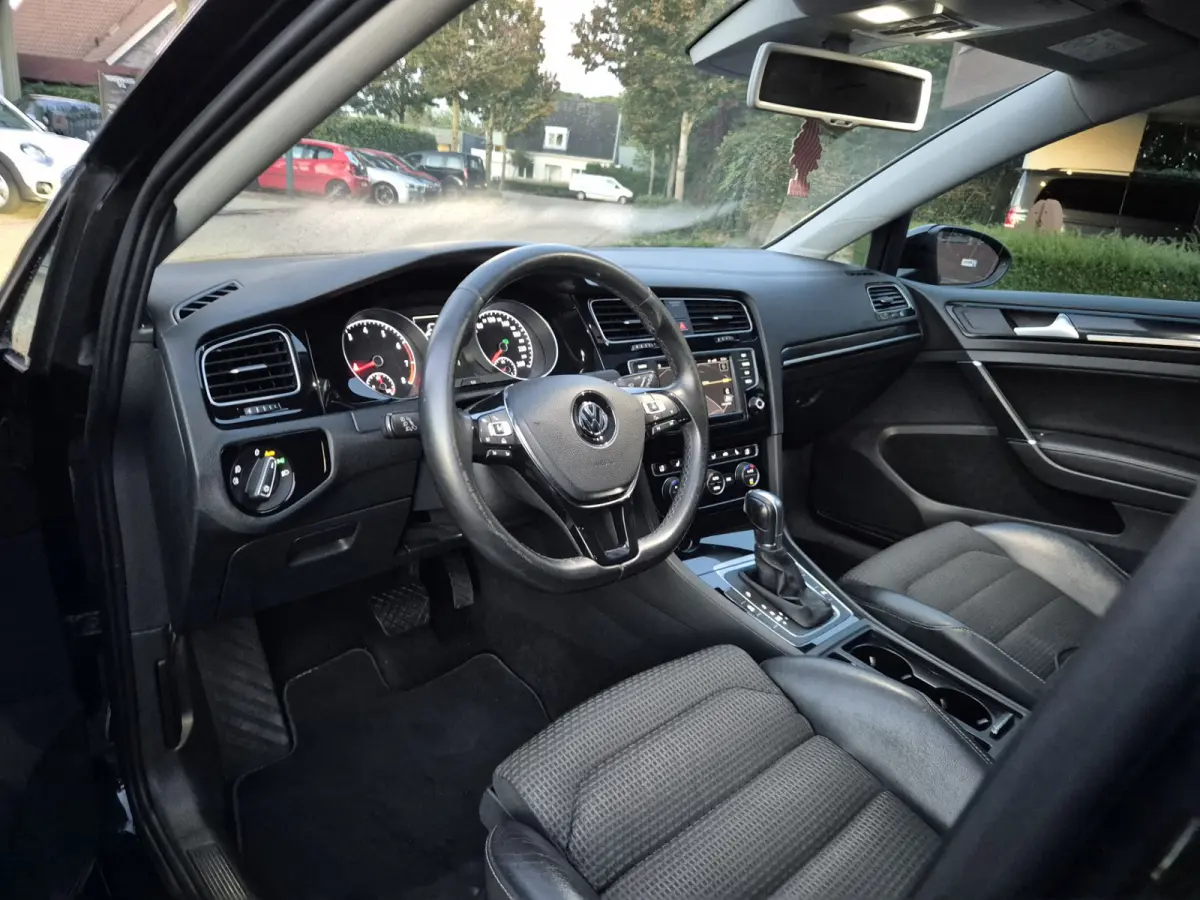 1.4 TSI ACT Connected Series Panorama Massage Stoel ZEER goed onderhouden