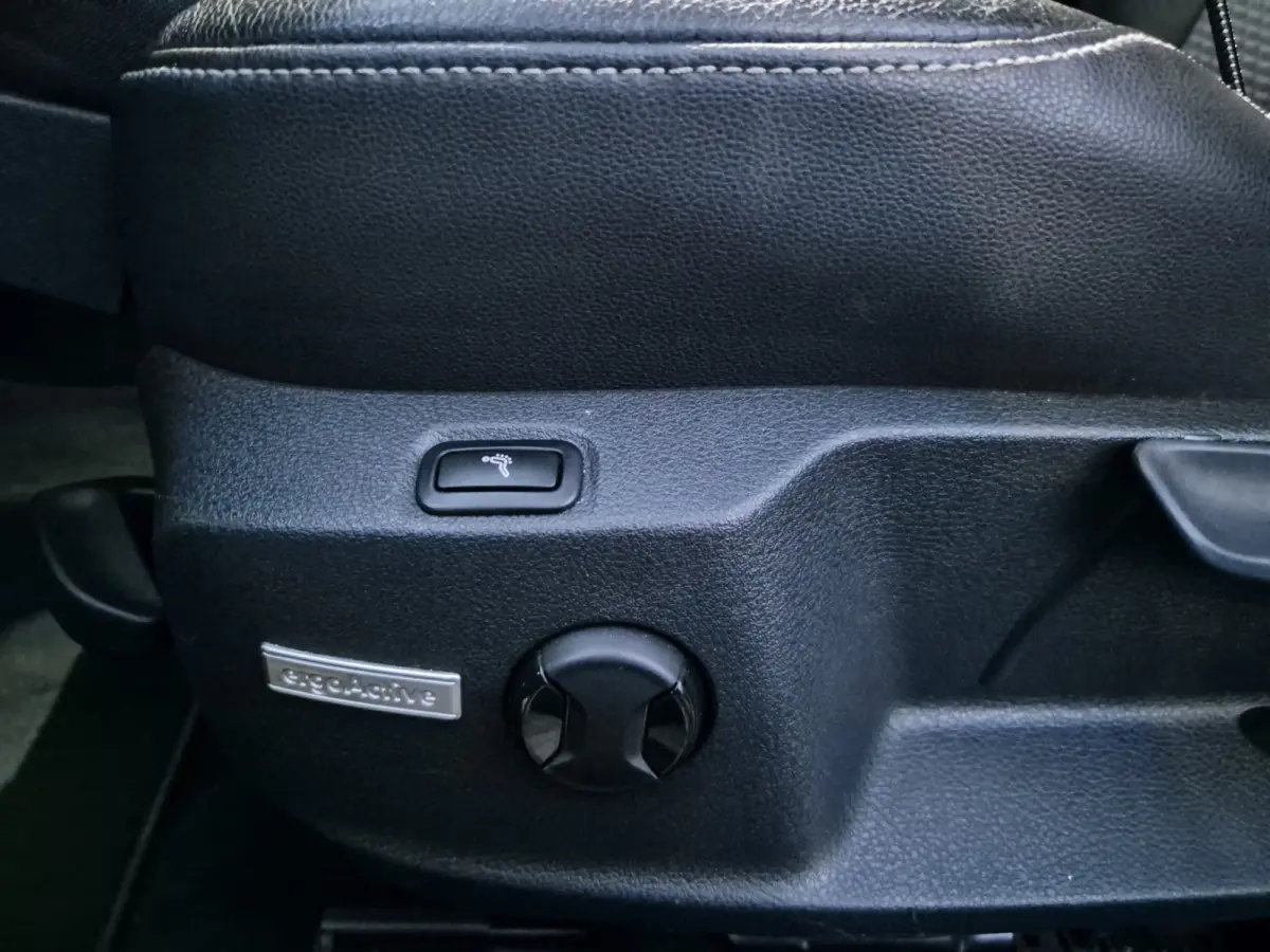 1.4 TSI ACT Connected Series Panorama Massage Stoel ZEER goed onderhouden