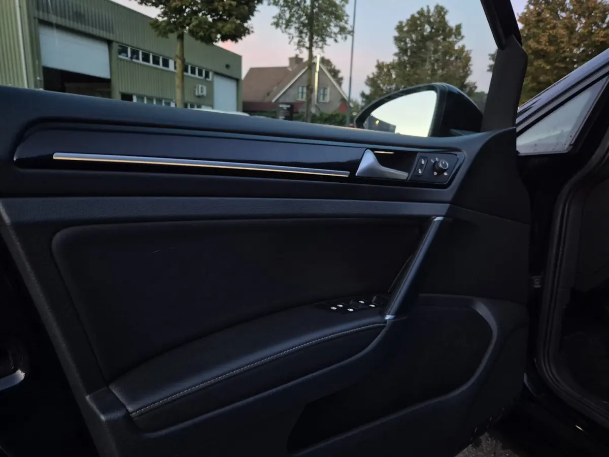 1.4 TSI ACT Connected Series Panorama Massage Stoel ZEER goed onderhouden
