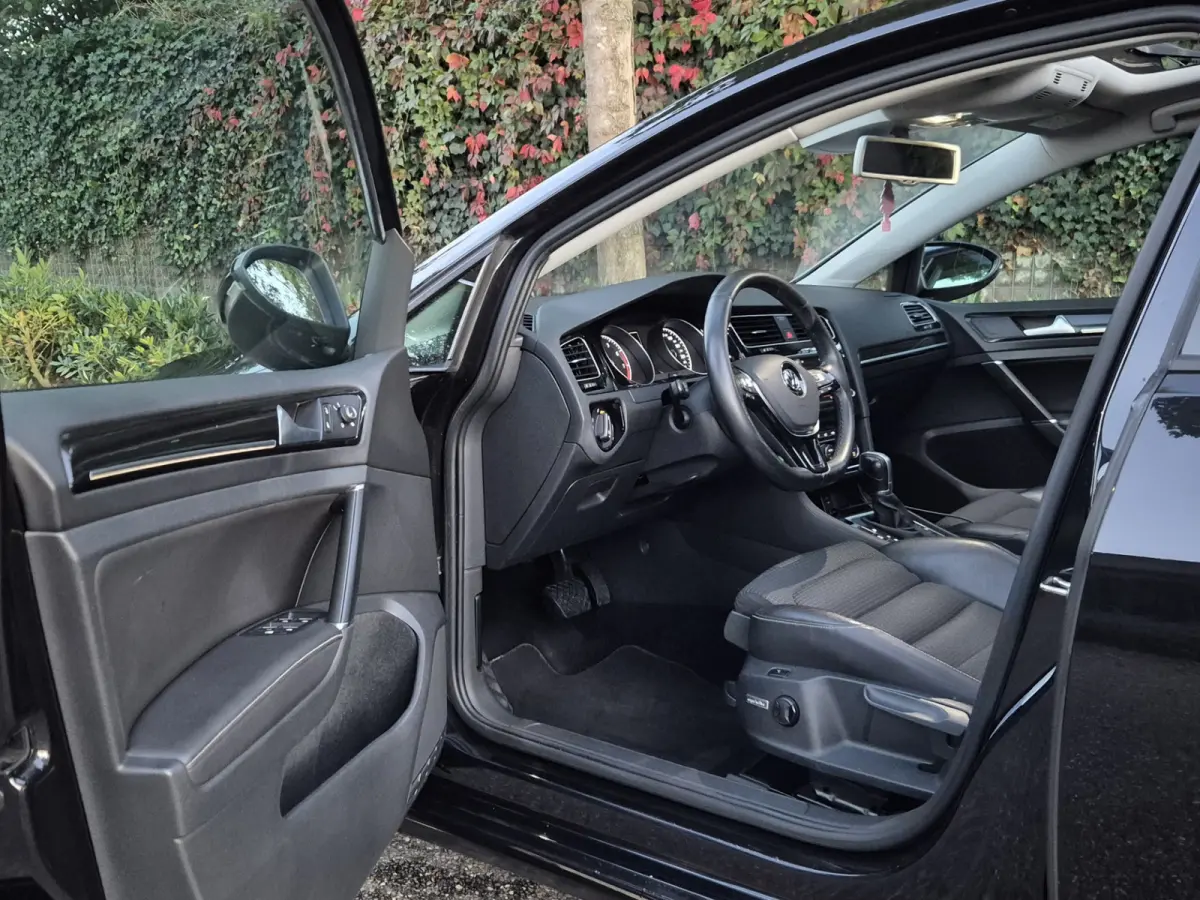 1.4 TSI ACT Connected Series Panorama Massage Stoel ZEER goed onderhouden