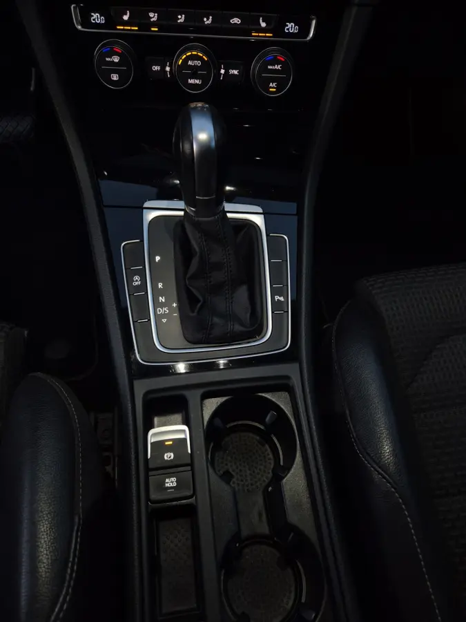 1.4 TSI ACT Connected Series Panorama Massage Stoel ZEER goed onderhouden