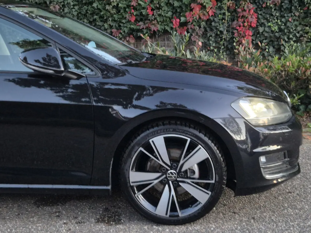 1.4 TSI ACT Connected Series Panorama Massage Stoel ZEER goed onderhouden