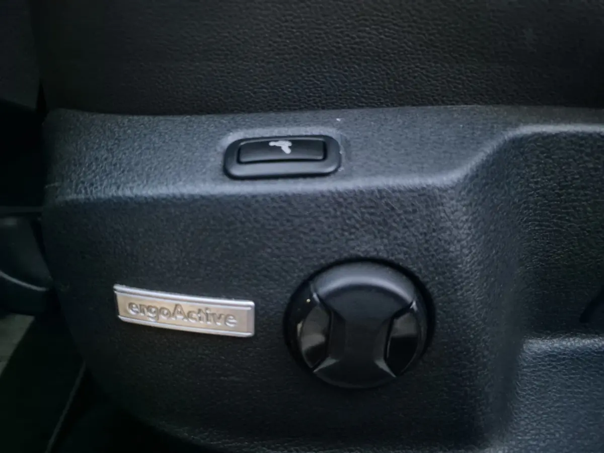 1.4 TSI ACT Connected Series Panorama Massage Stoel ZEER goed onderhouden
