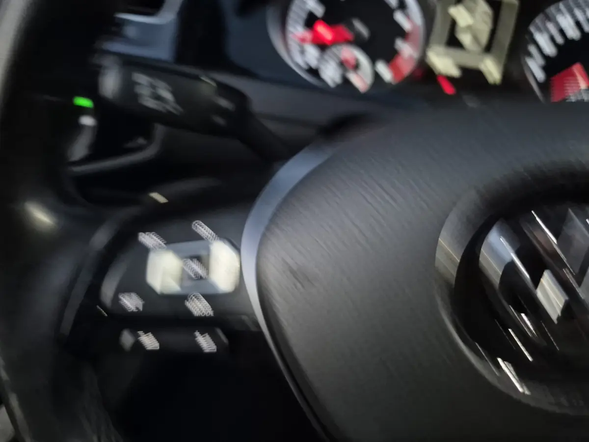 1.4 TSI ACT Connected Series Panorama Massage Stoel ZEER goed onderhouden