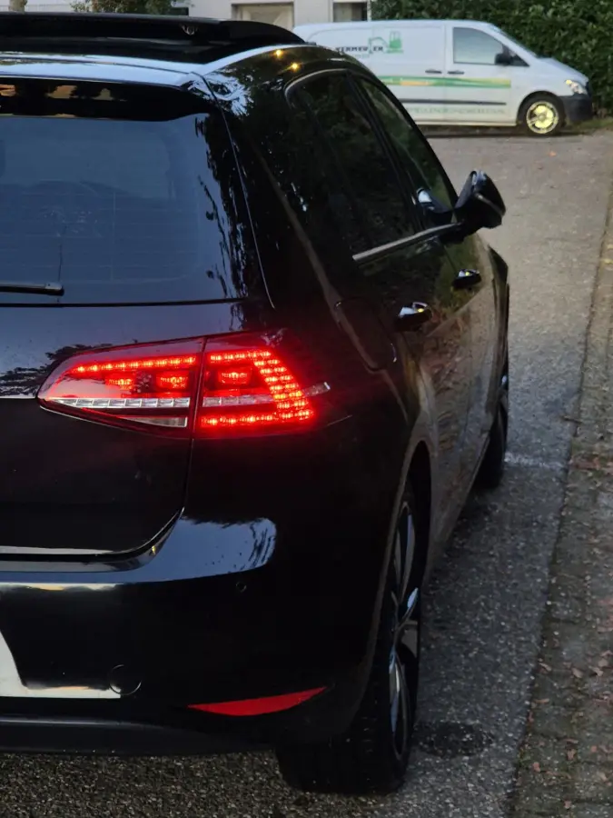 1.4 TSI ACT Connected Series Panorama Massage Stoel ZEER goed onderhouden