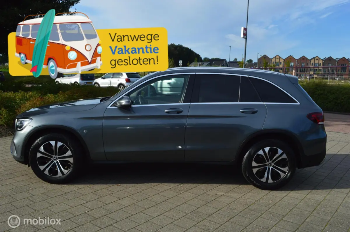 200 4MATIC Business Solution